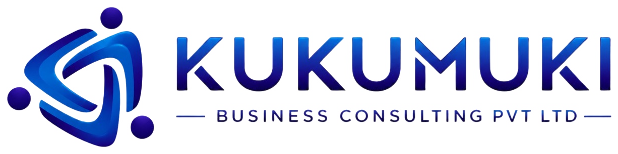 Kukumuki Business Consulting Pvt. Ltd.